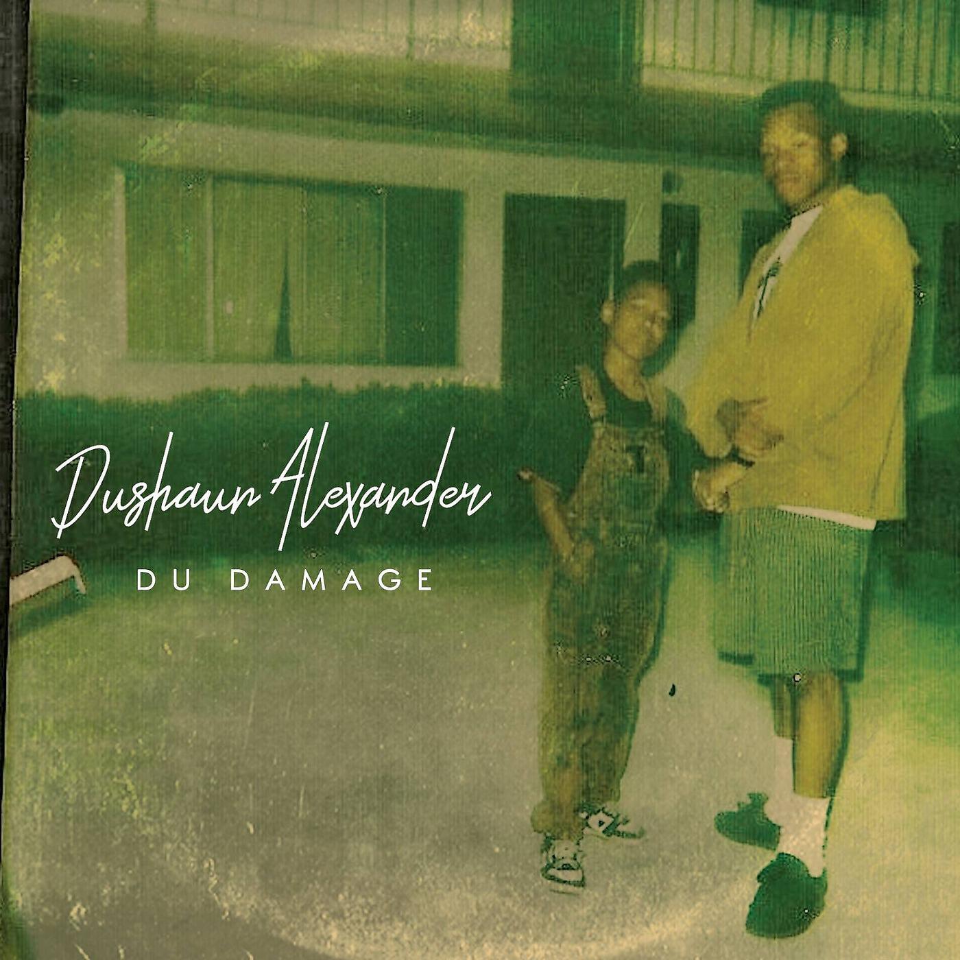Du Damage - Dirty Hands Dirty Bands