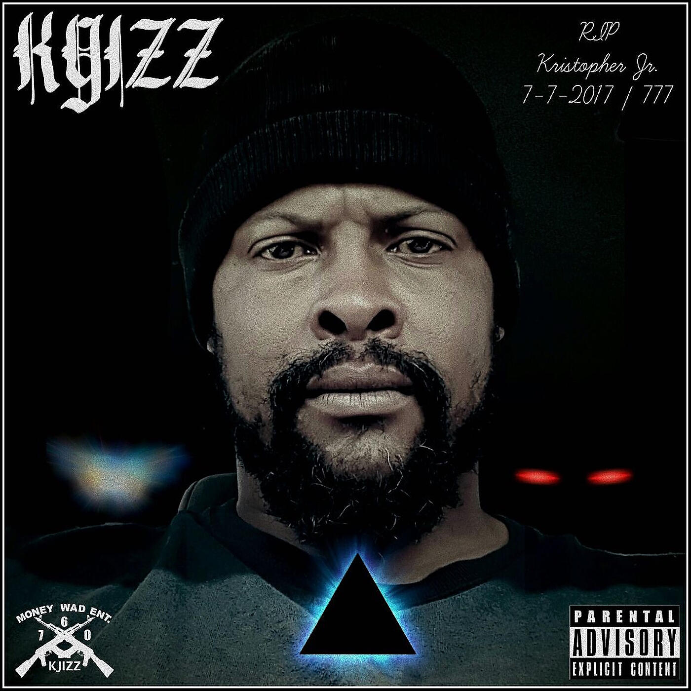 K Jizz - Sink in (feat. TAKNbySTORM & Kotb)