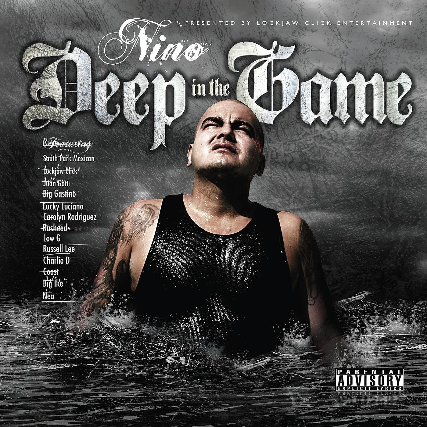 NINO - Gettin' Money (feat. Russ Lee & Lil Noe)