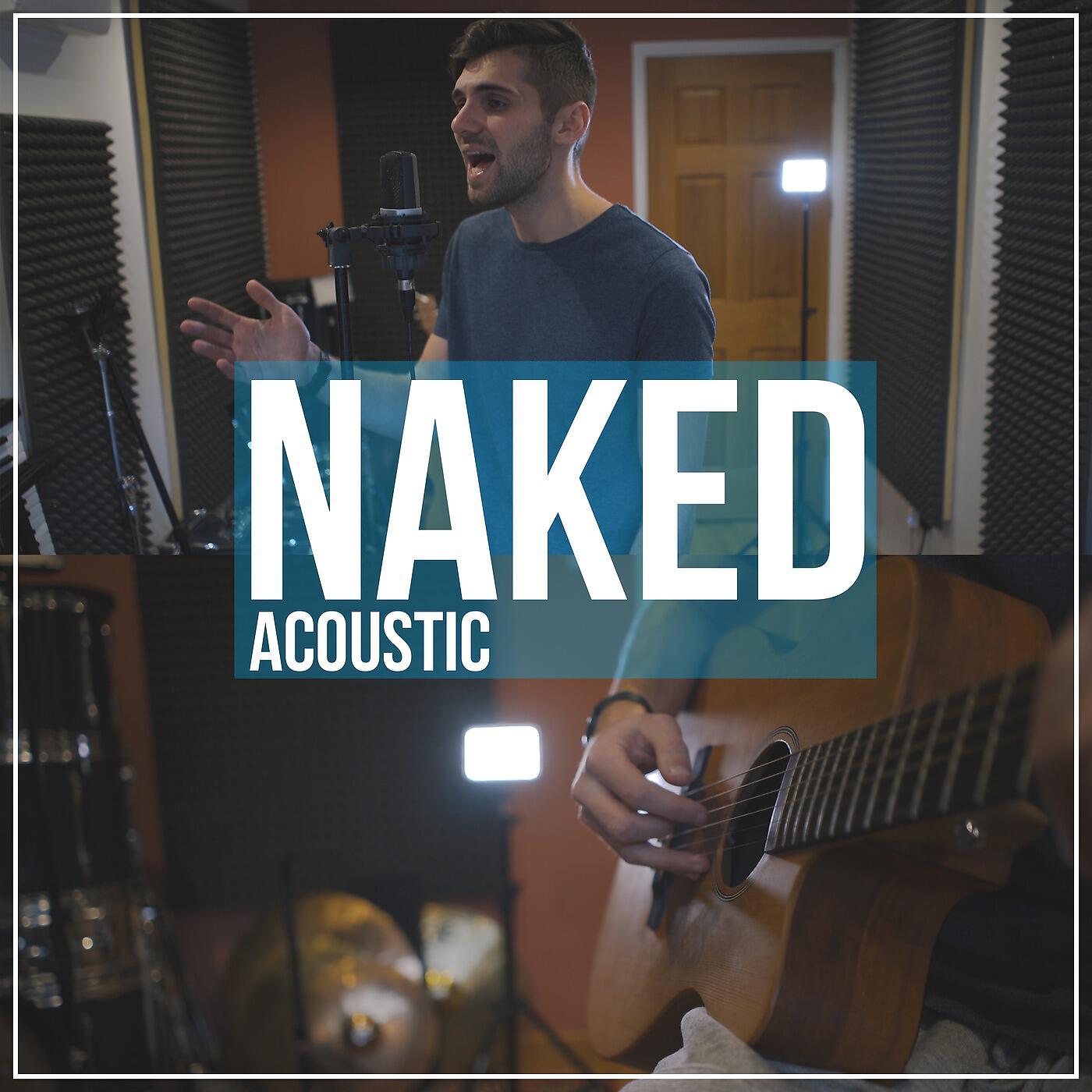 Ben Woodward - Naked (Acoustic)