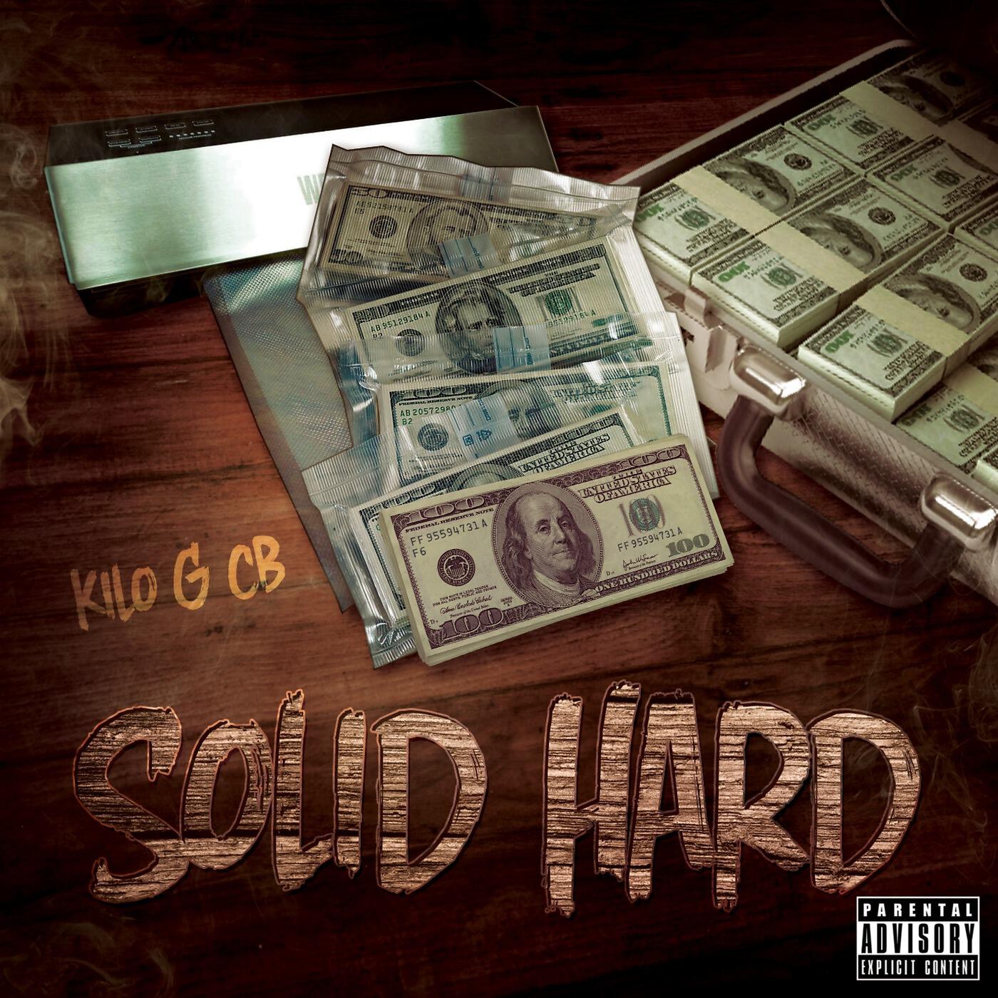 Kilo G CB - Heartless