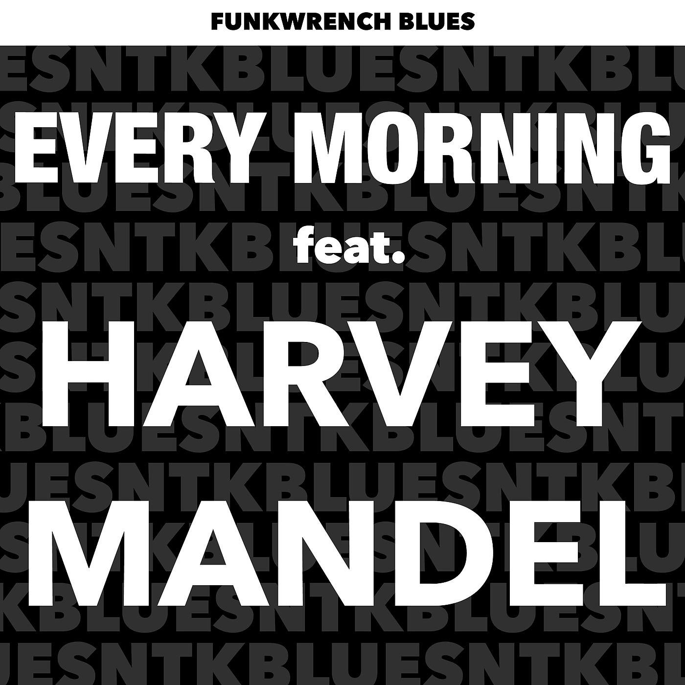 Постер альбома Every Morning (feat. Harvey Mandel)
