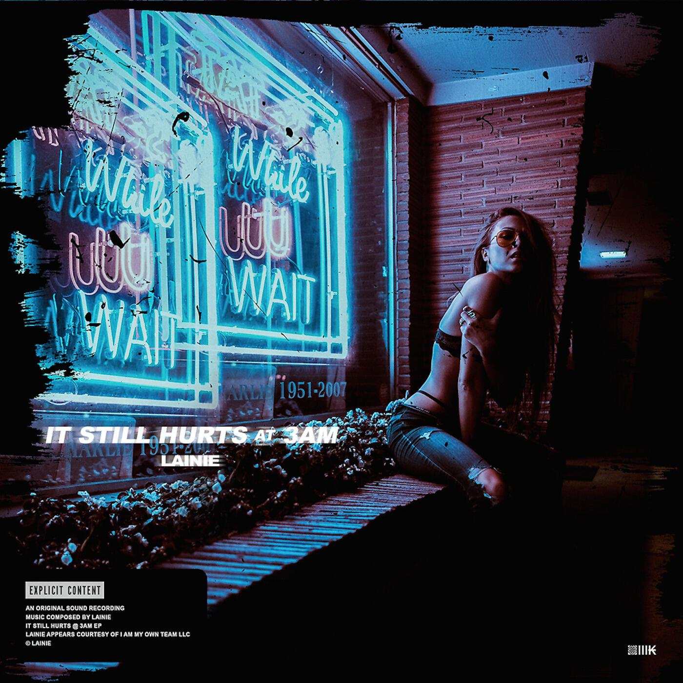 LAINIE - Pick up the Phone