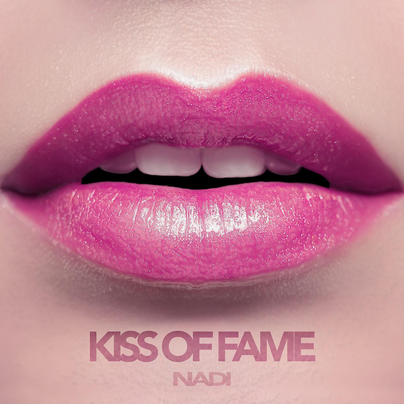Постер альбома Kiss of Fame