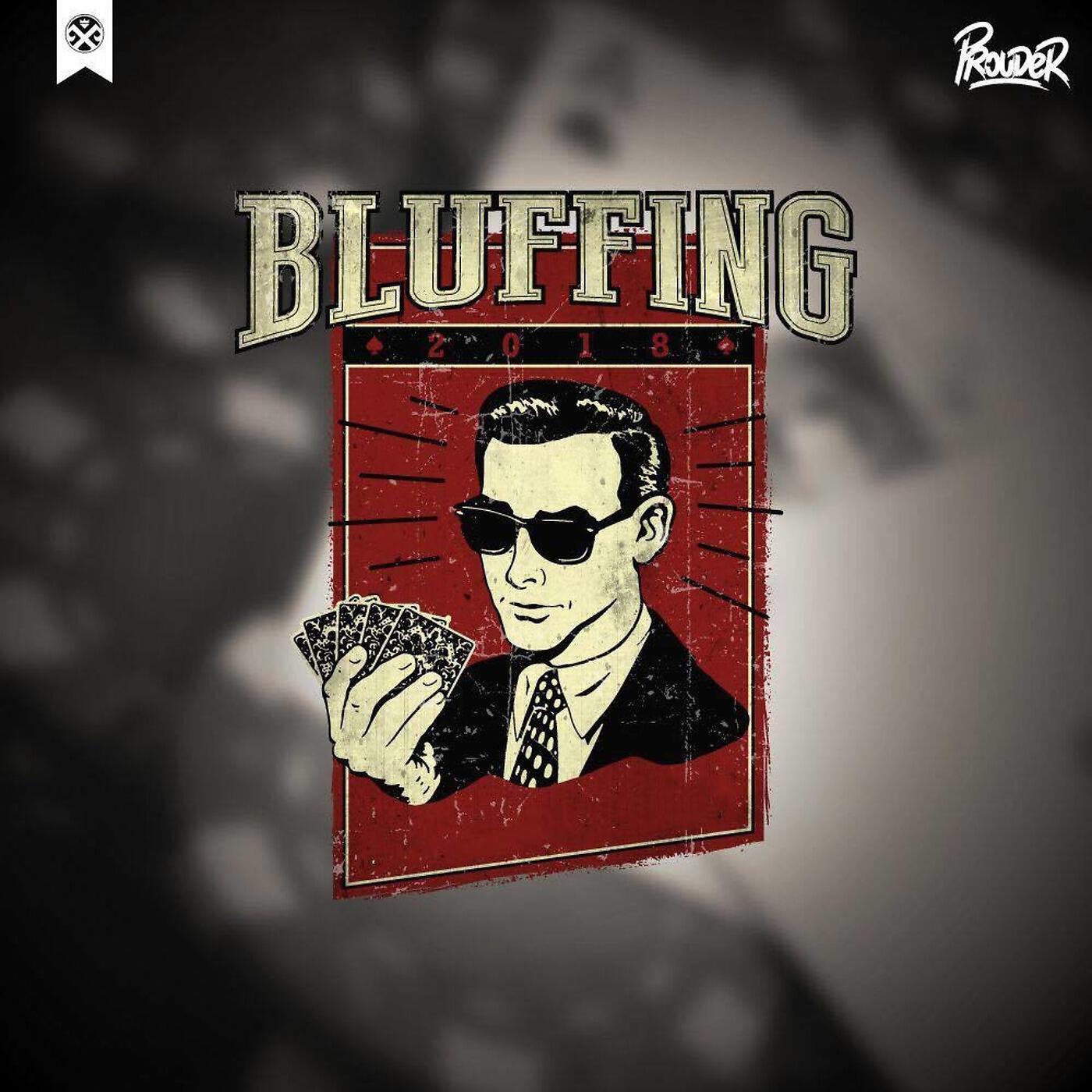 SIAS - Bluffing 2018 (feat. Stokker)