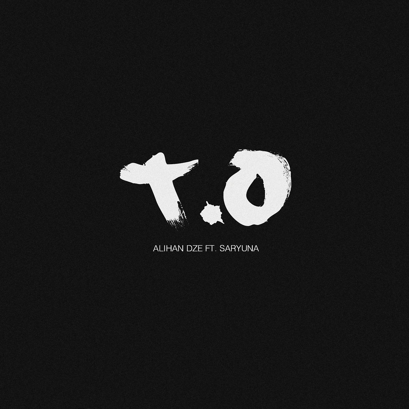 Постер альбома T.O (feat. Saryuna)