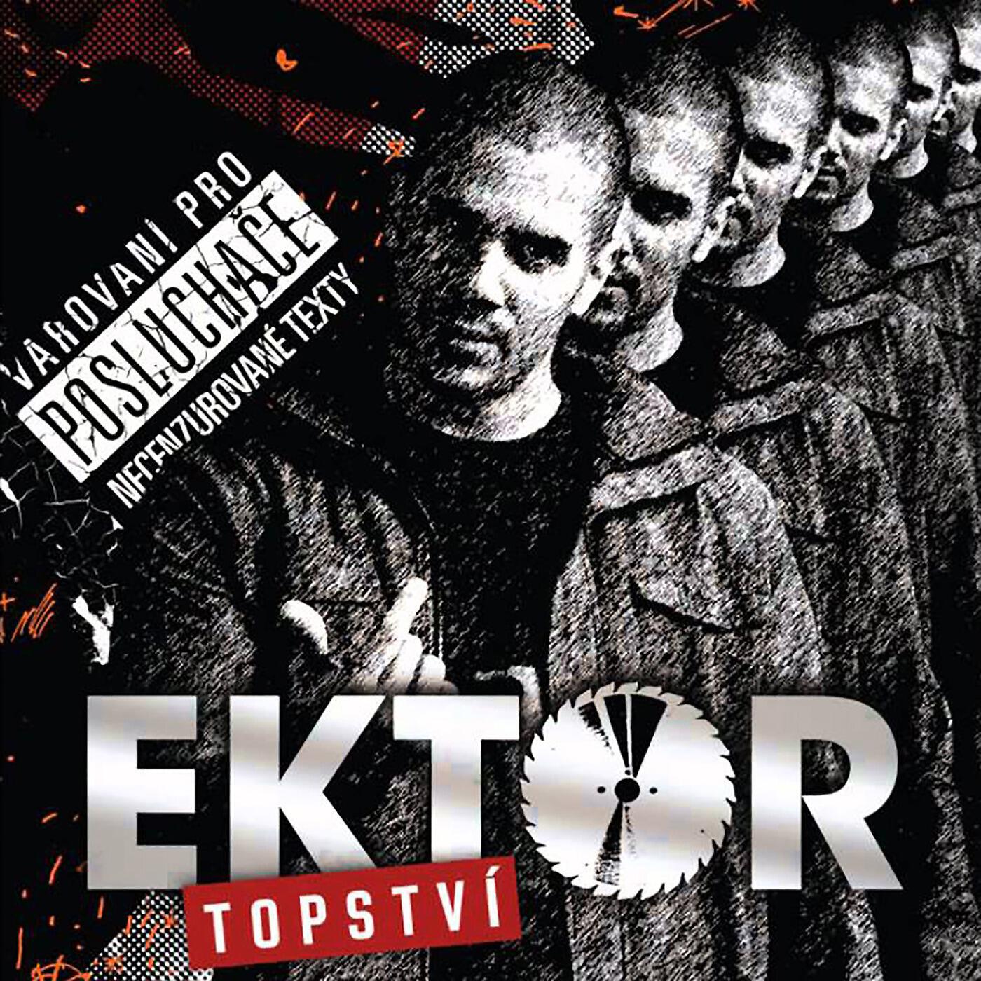 Ektor - Nemáš Zač