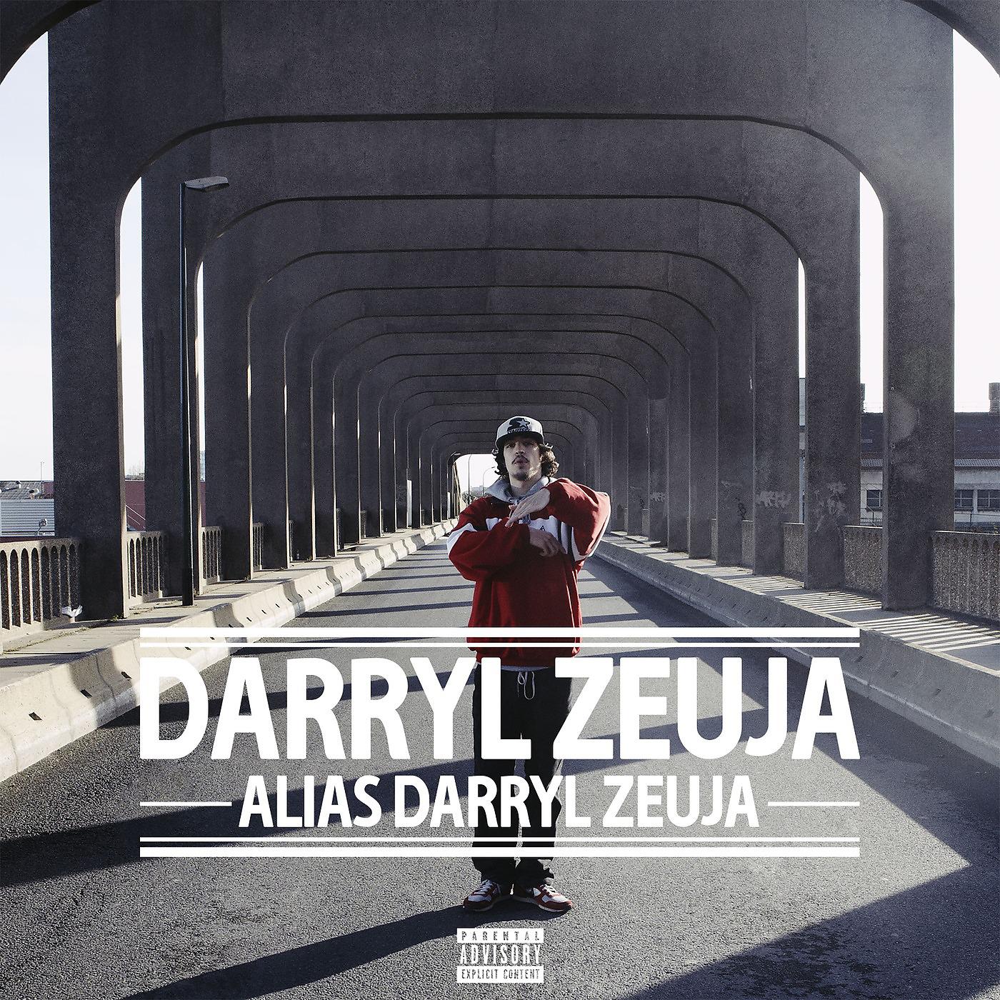 Постер альбома Alias Darryl Zeuja