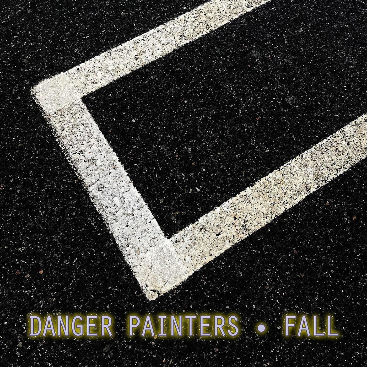 Danger Painters - Sunday Slides