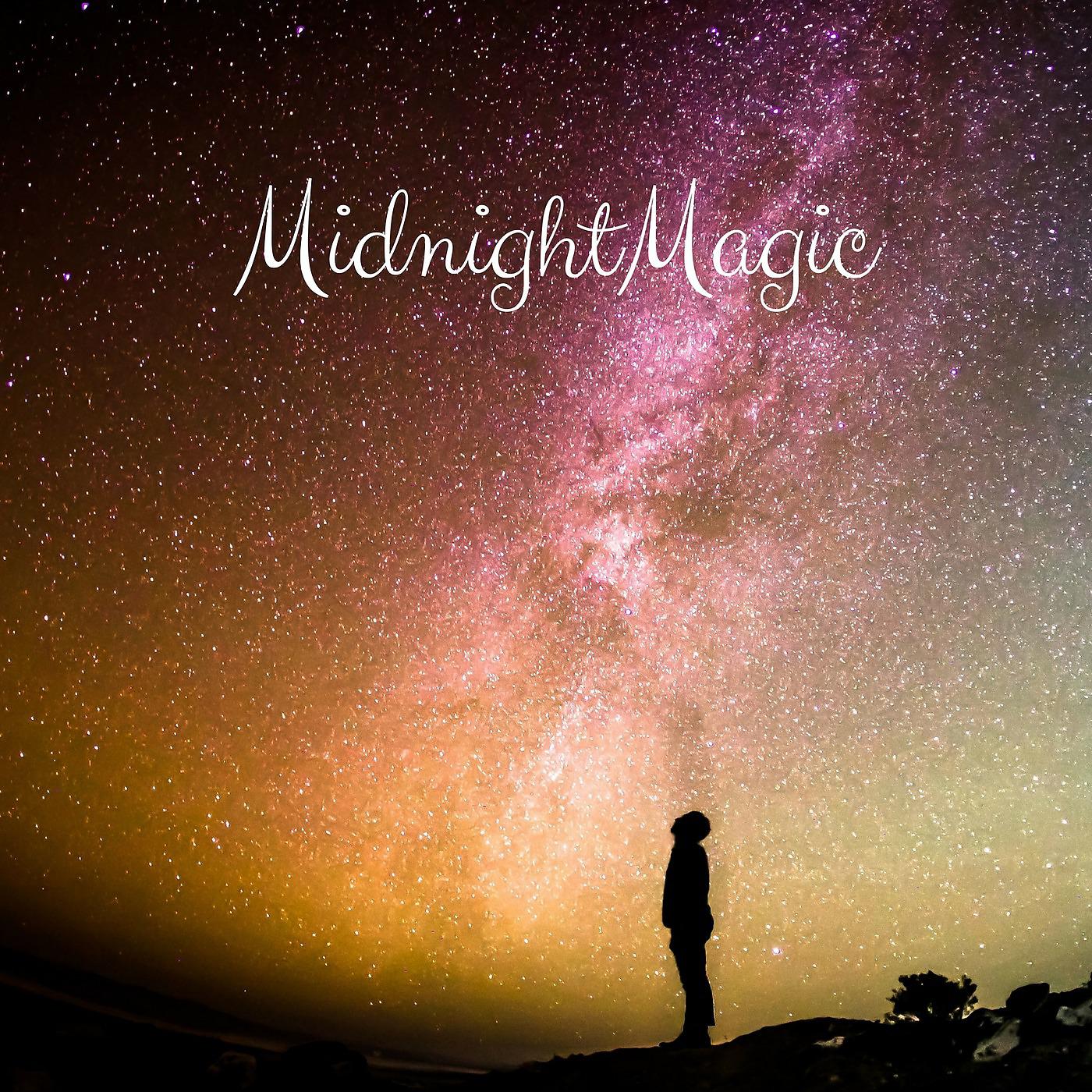 Постер альбома Midnight Magic