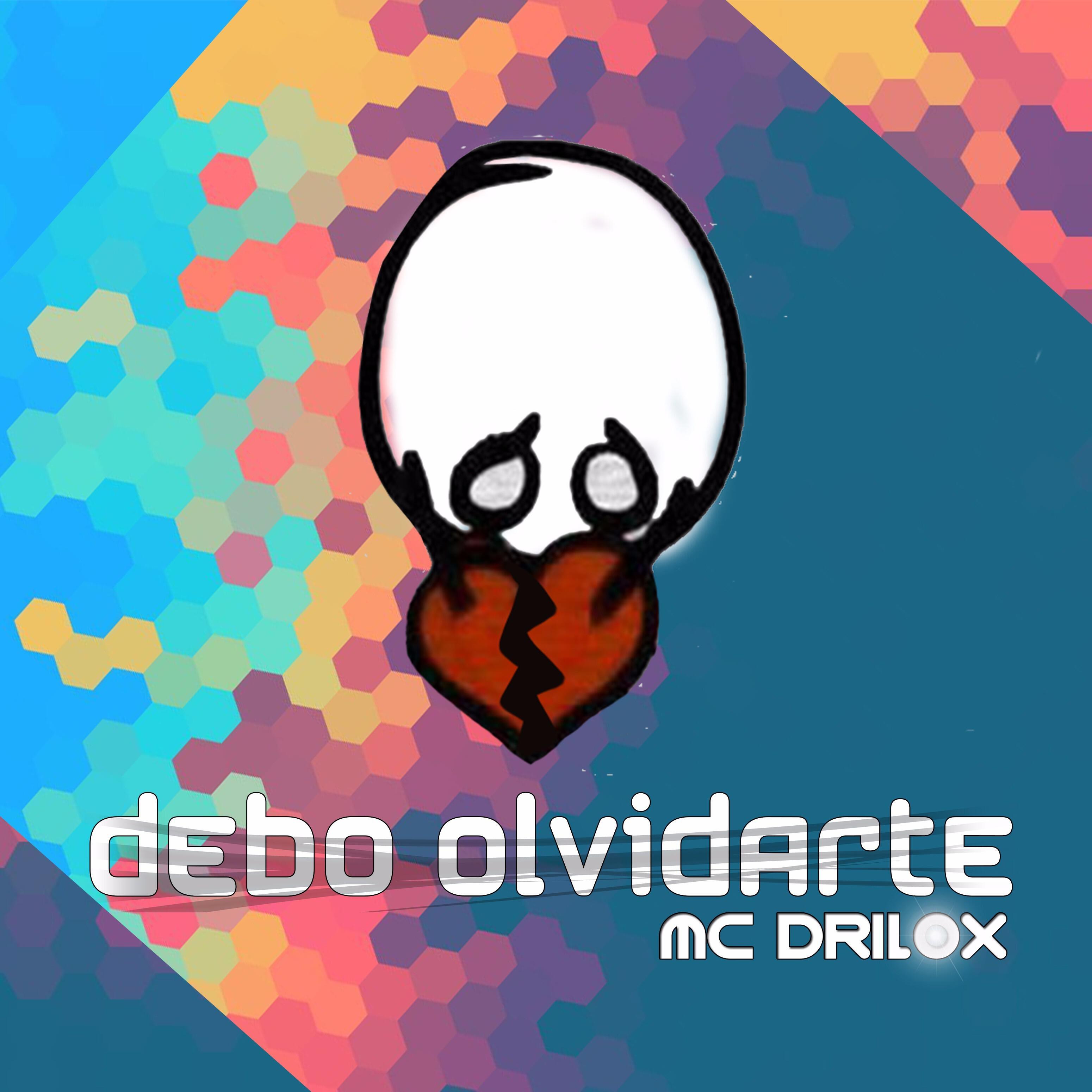 MC Drilox - Me Hiciste Daño
