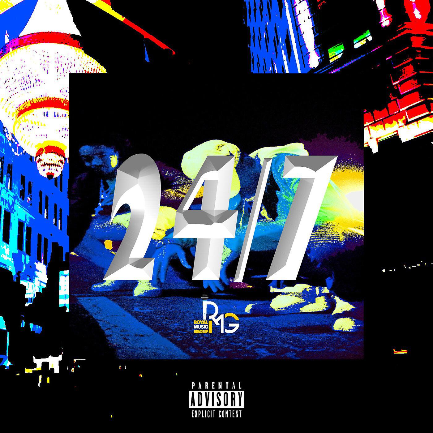 RMG - 24 / 7