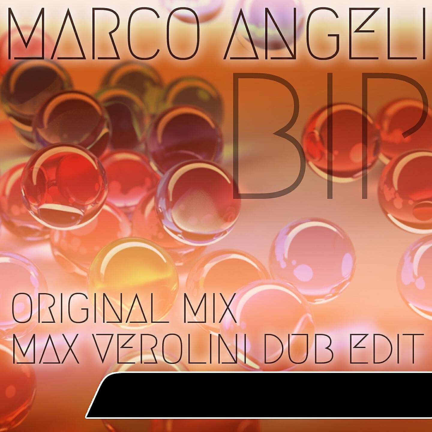 Marco Angeli - Bip