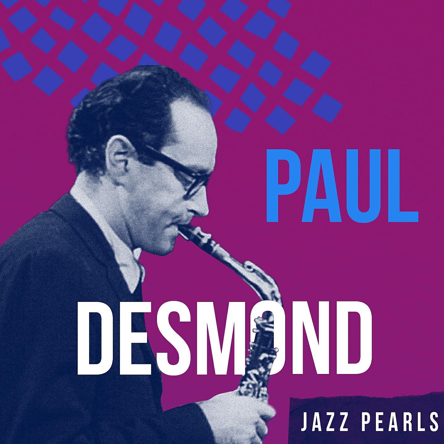 Paul Desmond - Line for Lyons