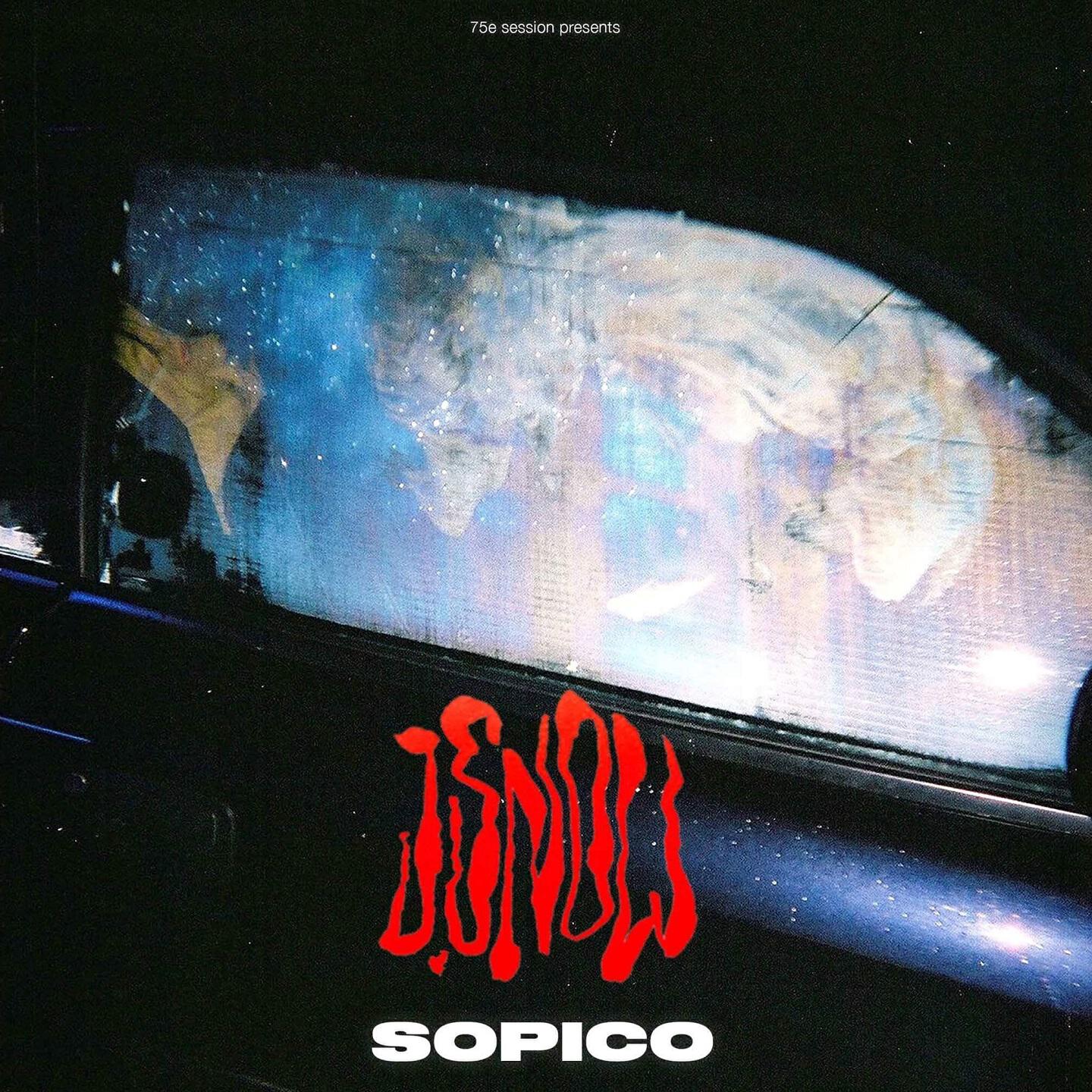 Sopico - J.Snow