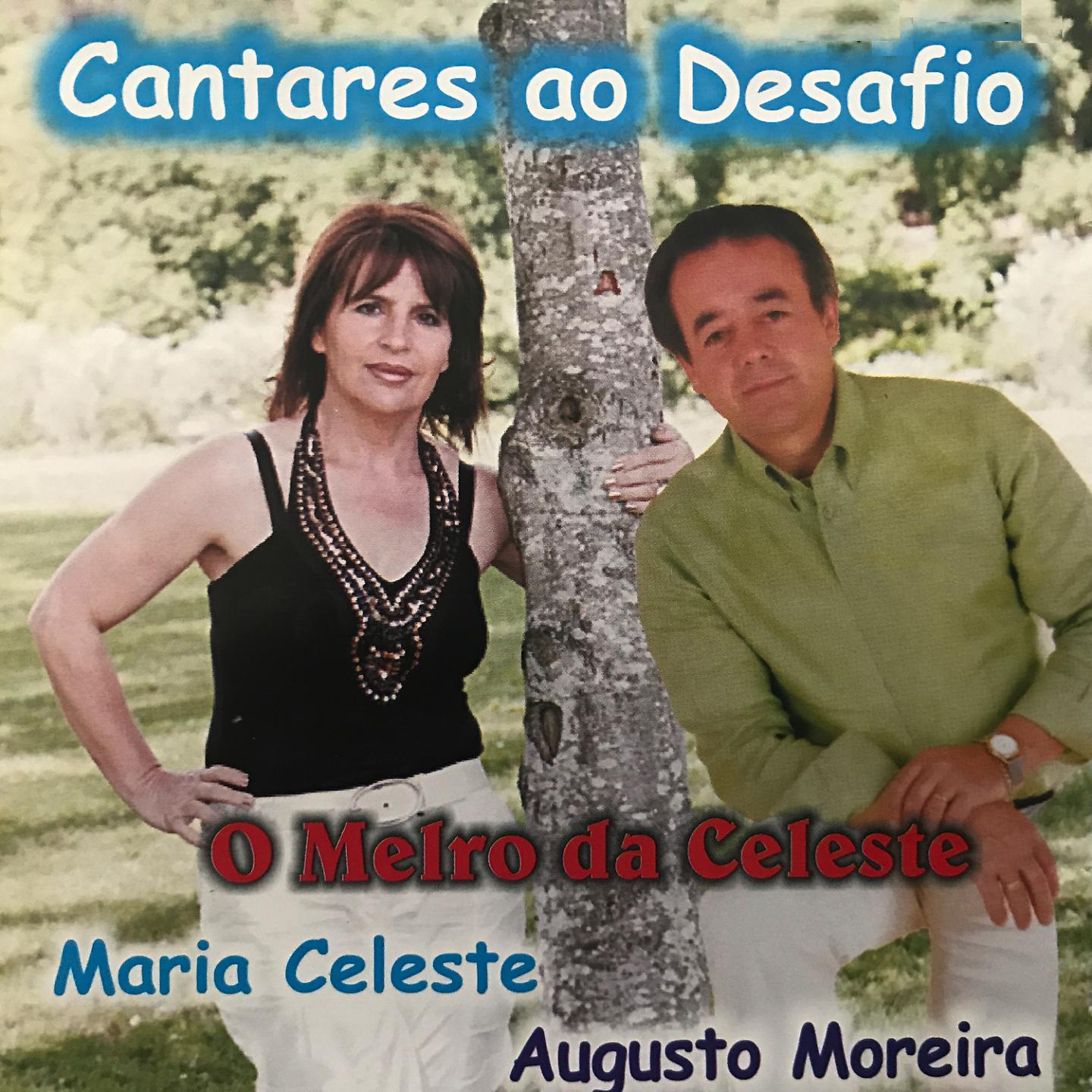 Постер альбома O Melro da Celeste