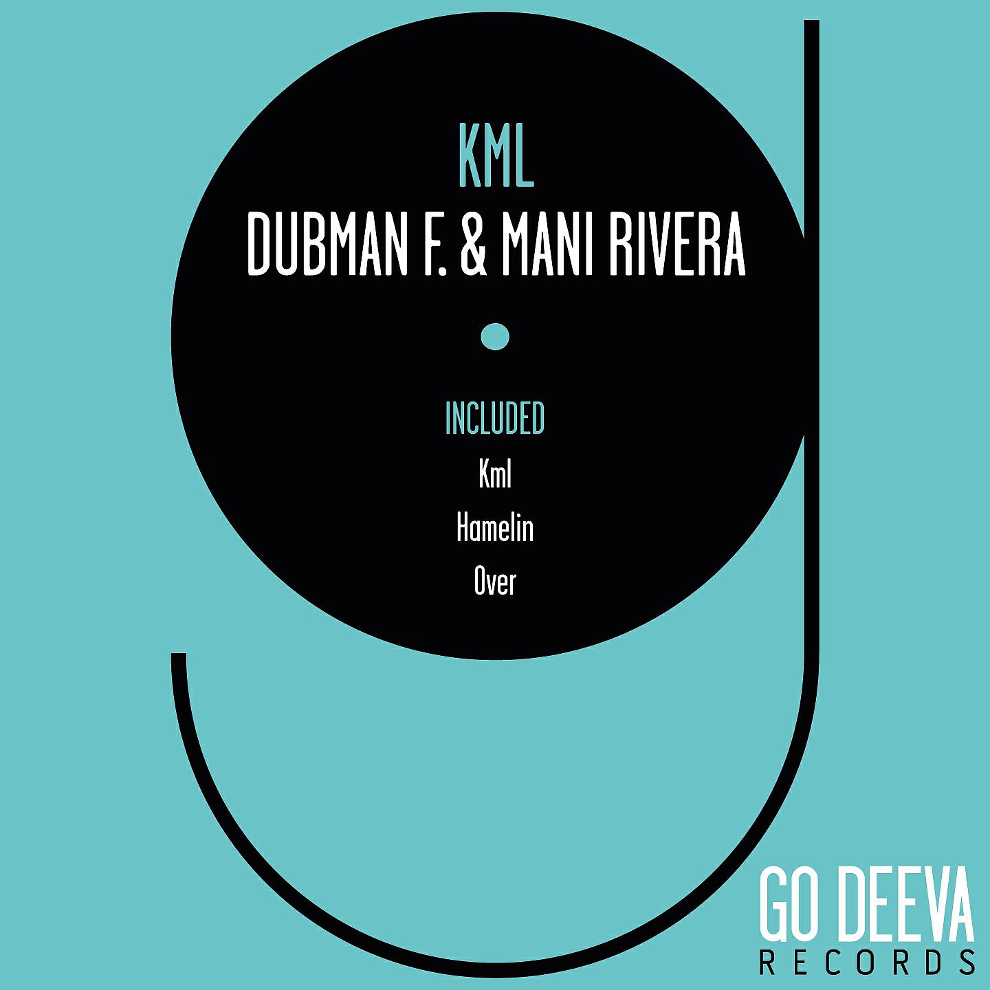 Dubman F. - Klm 56