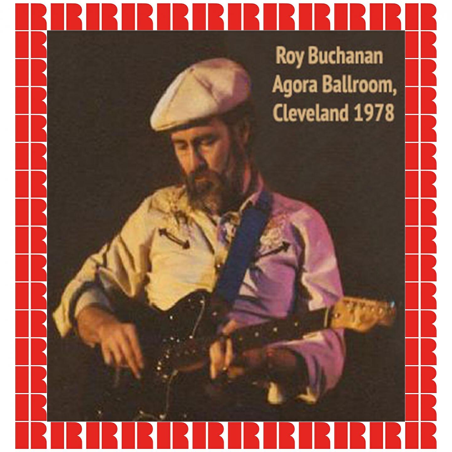 Roy Buchanan - Love Me Two Times (Hd Remastered Edition)