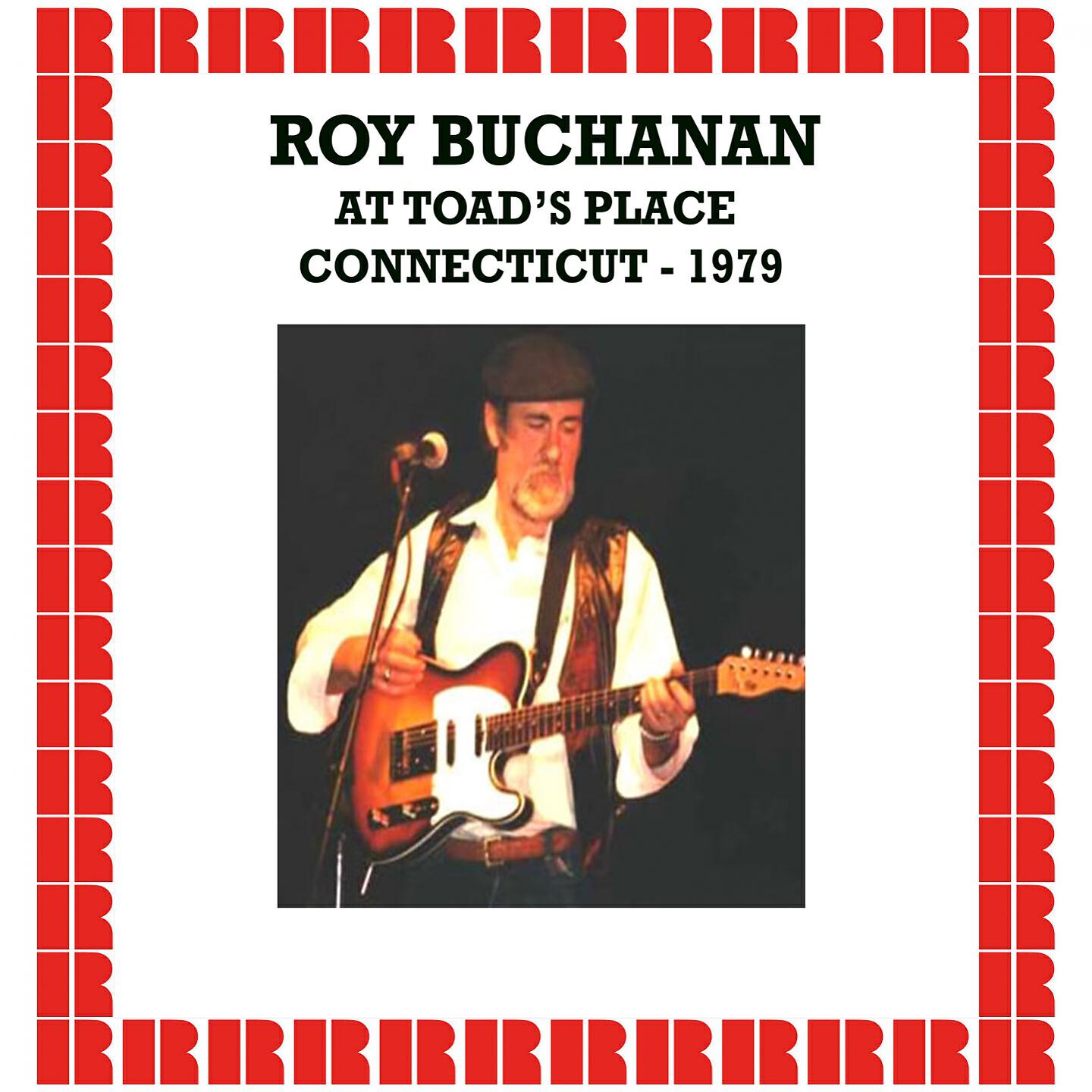 Roy Buchanan - More Blues (Hd Remastered Edition)