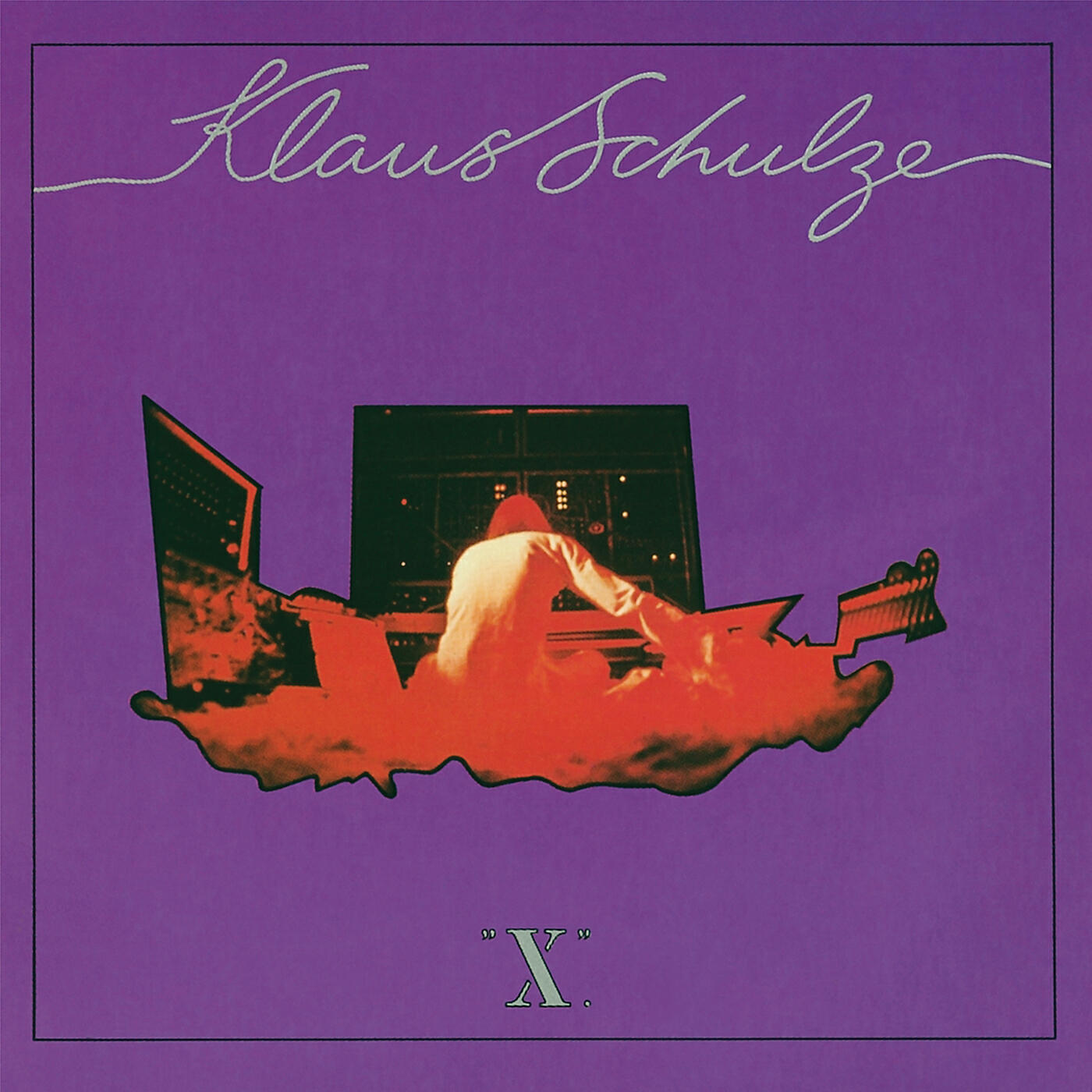 KLAUS SCHULZE - Heinrich Von Kleist