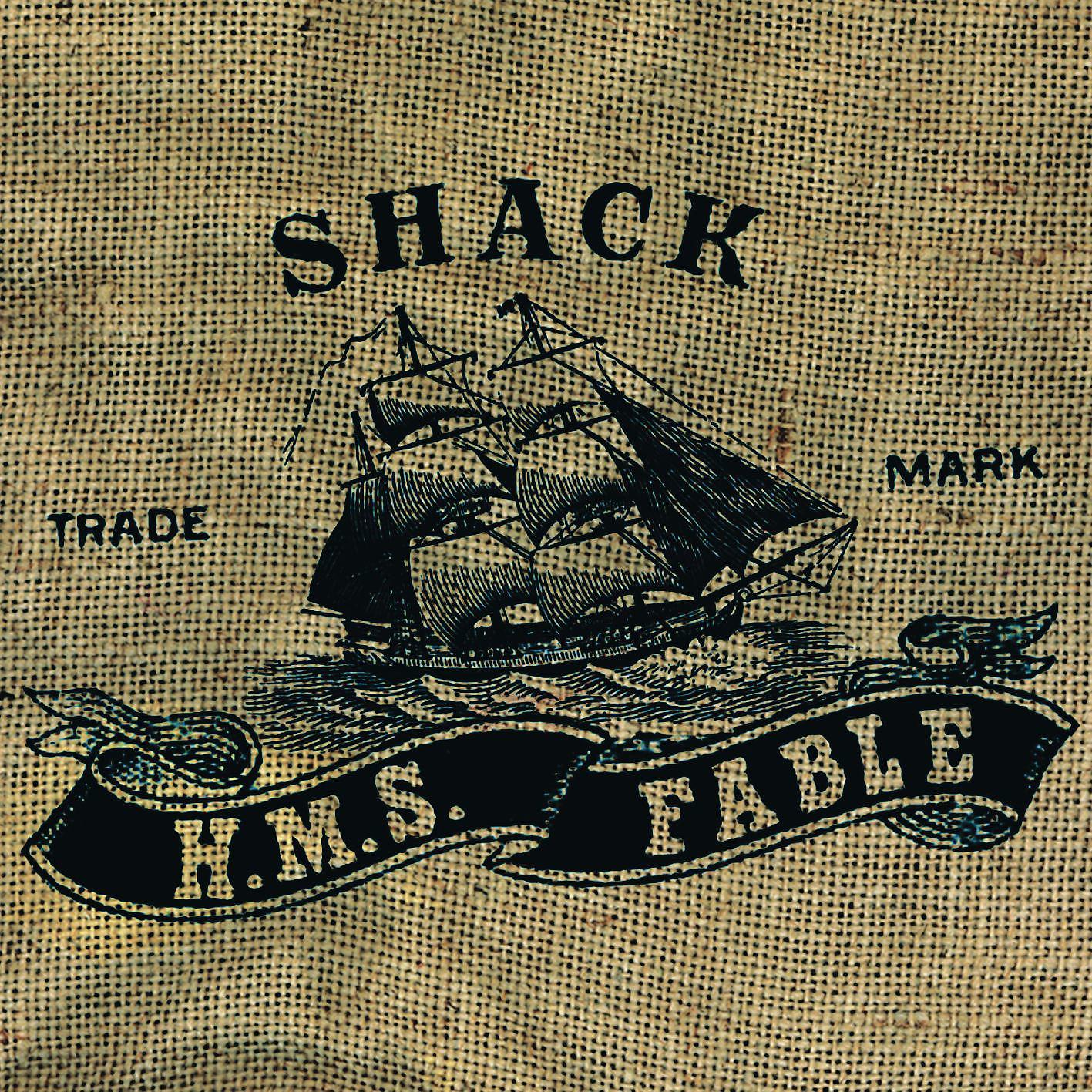 Постер альбома HMS Fable
