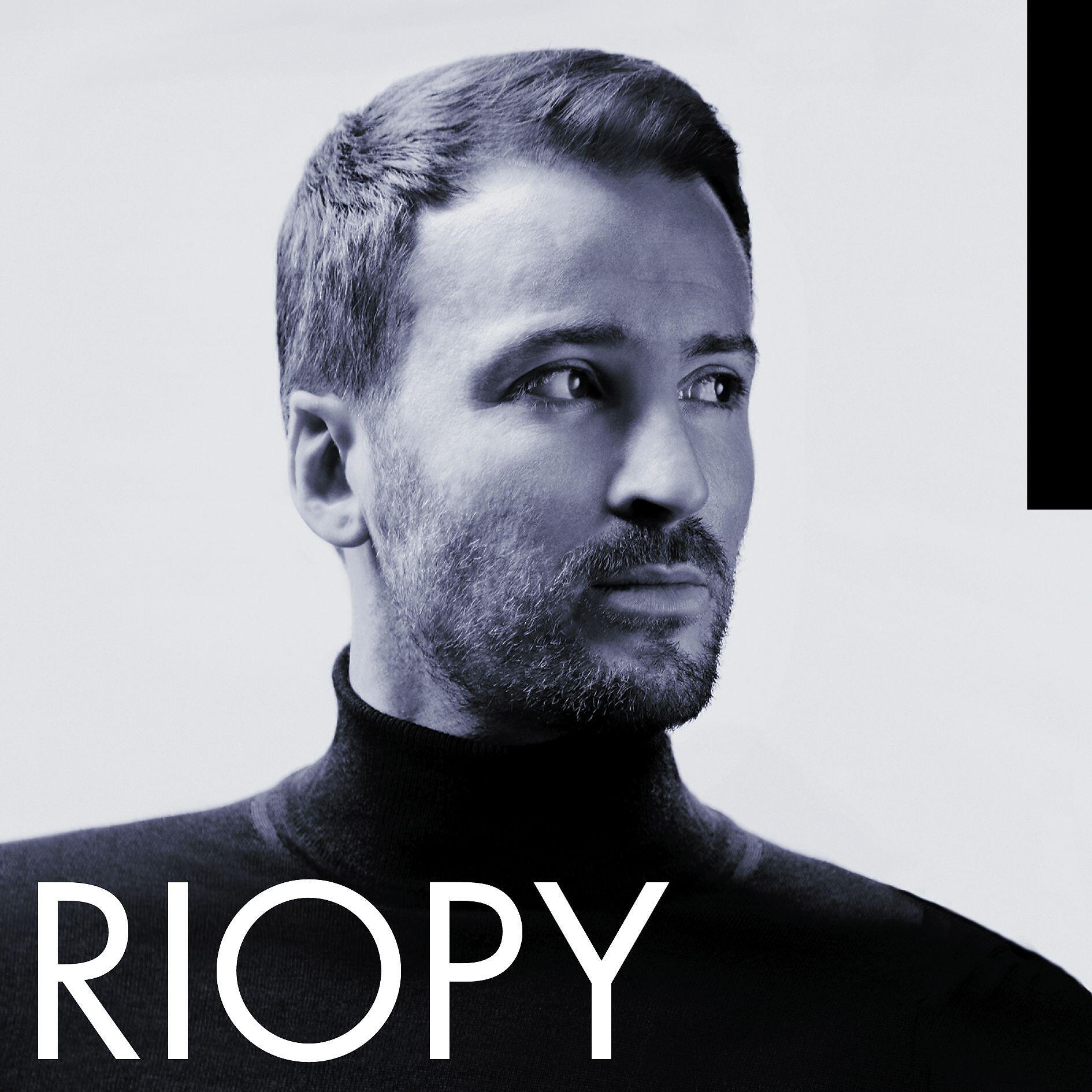 RIOPY - Old Soul