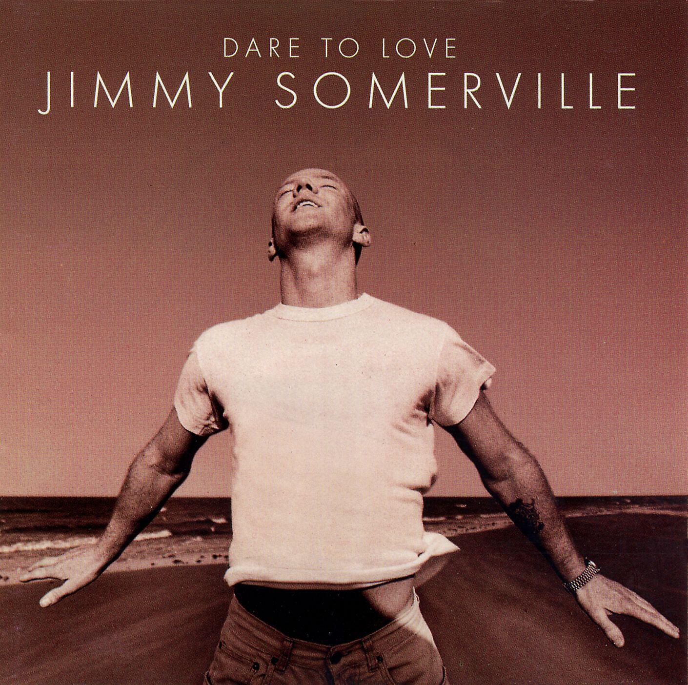 Jimmy Somerville - Safe in These Arms