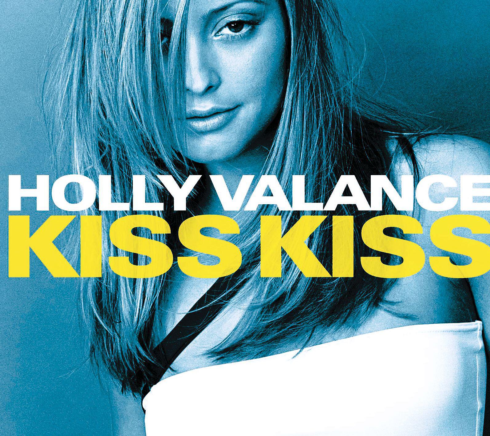 Holly Valance - Kiss Kiss (Agent Sumo 2)