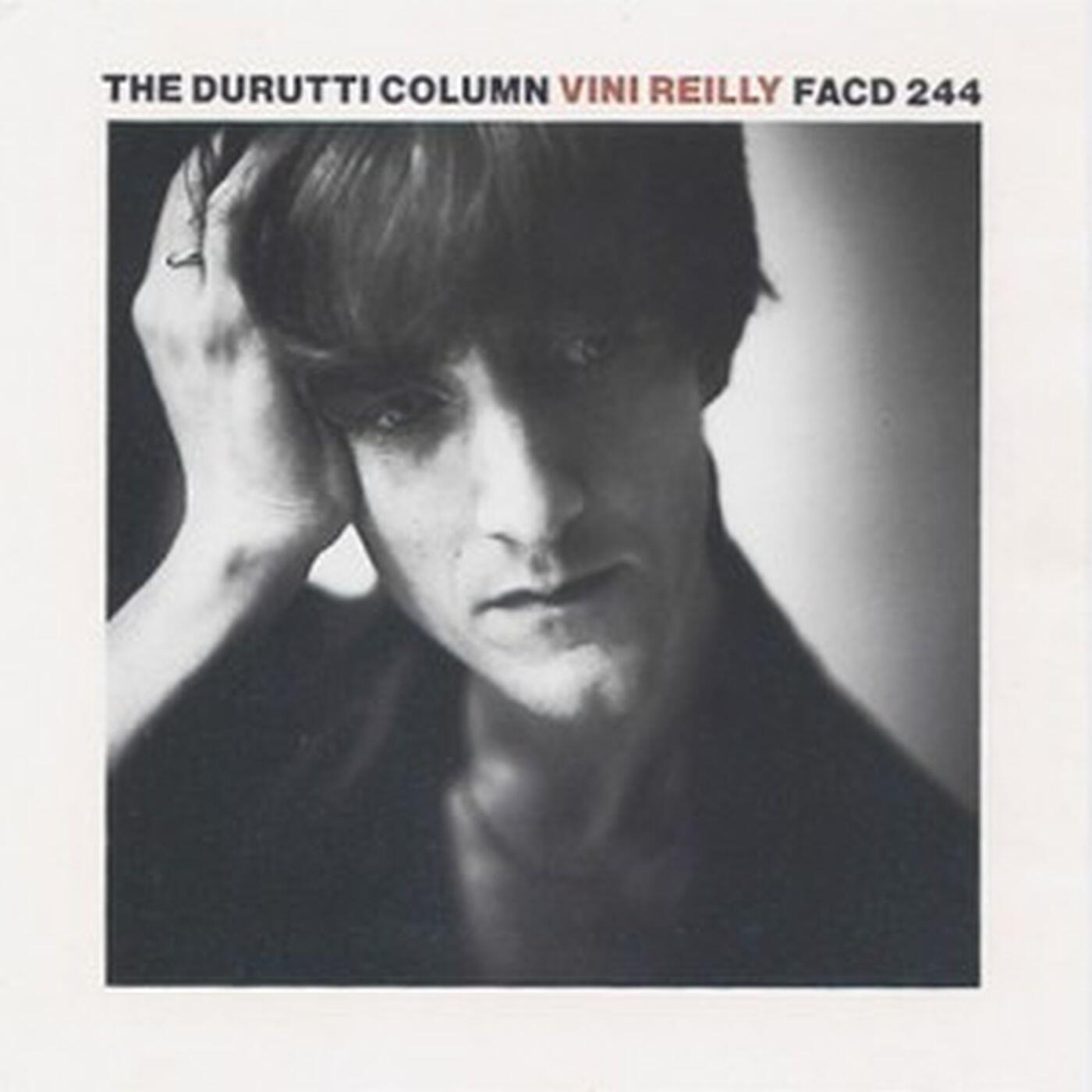 The Durutti Column - Pol in G