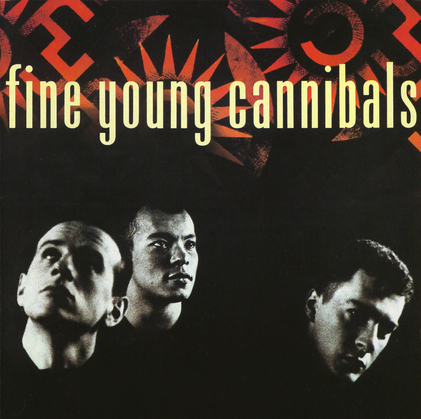 Постер альбома Fine Young Cannibals