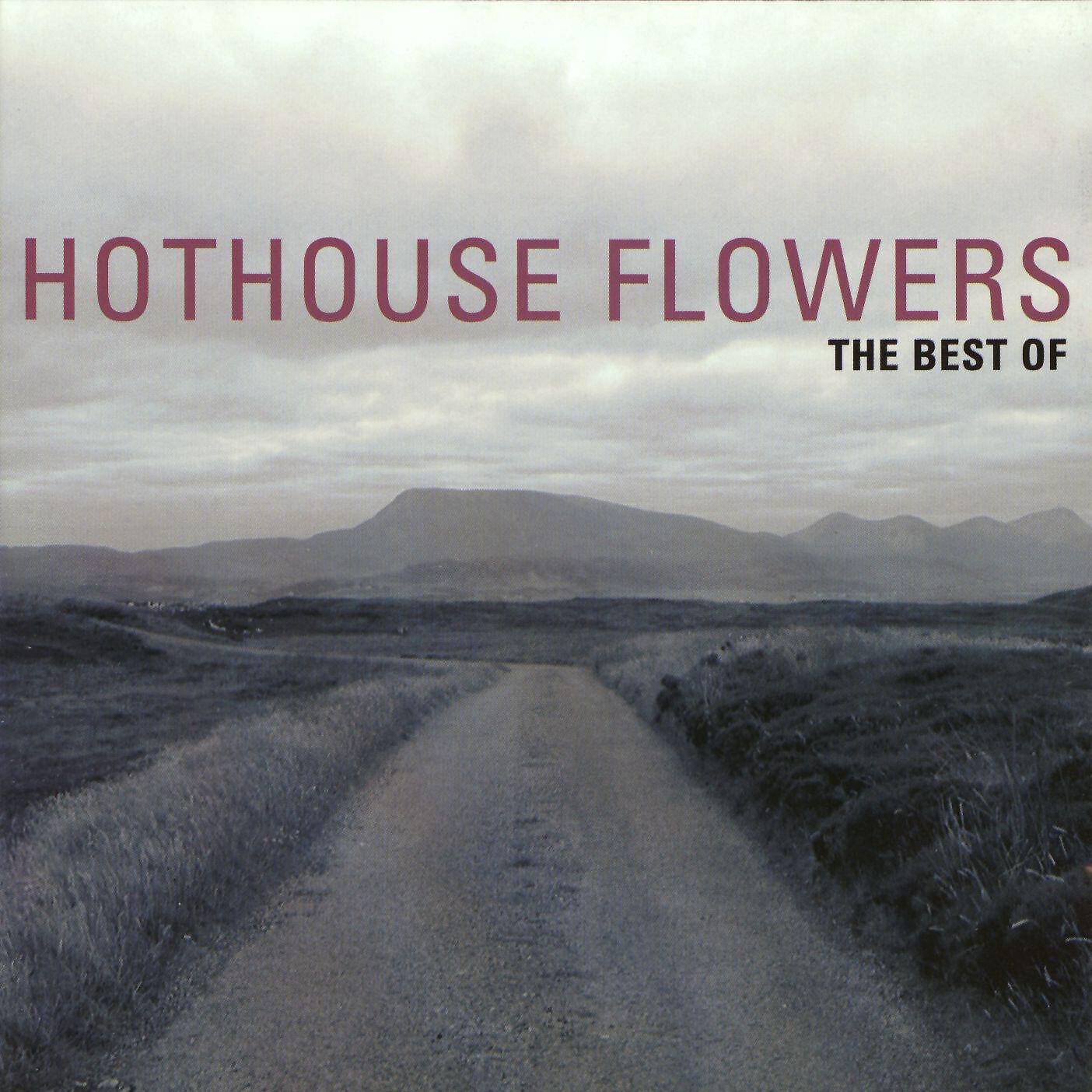 Hothouse Flowers - Forever More