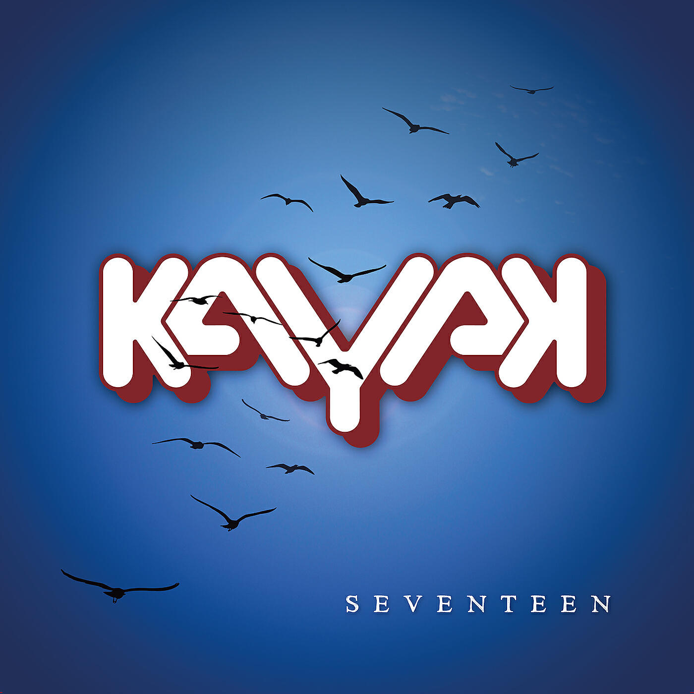Kayak - God on Our Side