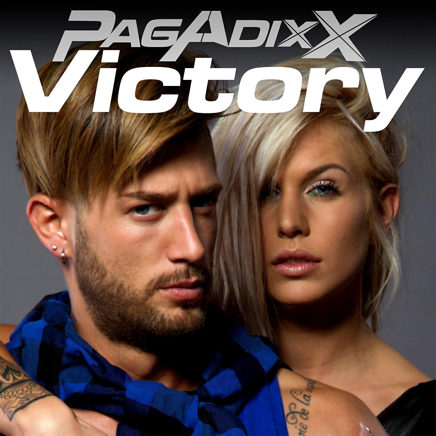 Pagadixx - Victory