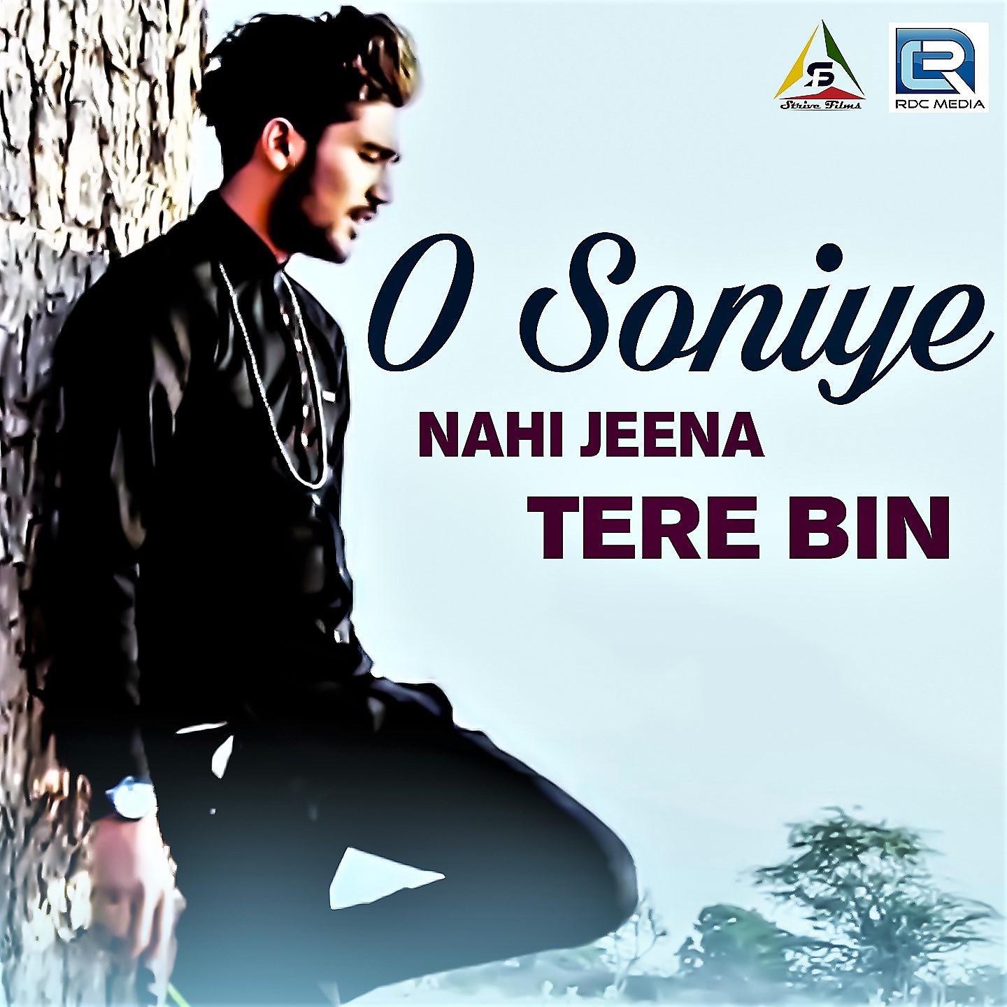 Постер альбома O Soniye Nahi Jeena Tere Bin