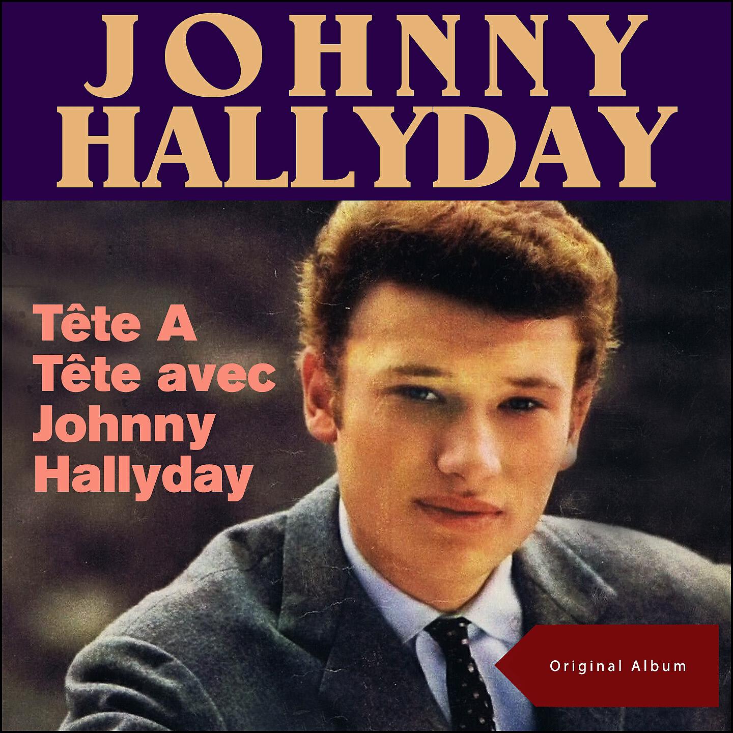 Johnny Hallyday - Sentimental (Baby I Don't Care )
