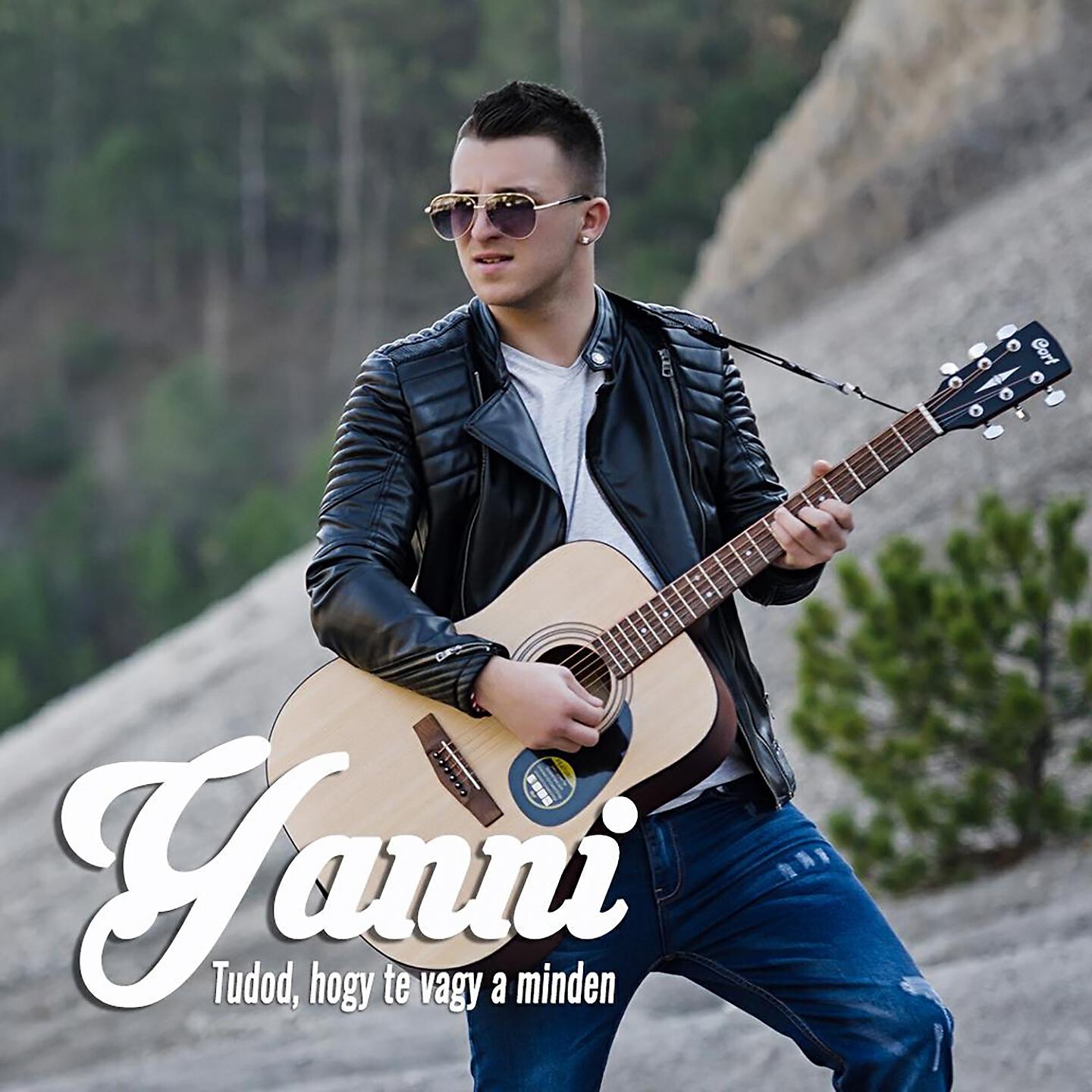 YANNI - Sír A Gitár