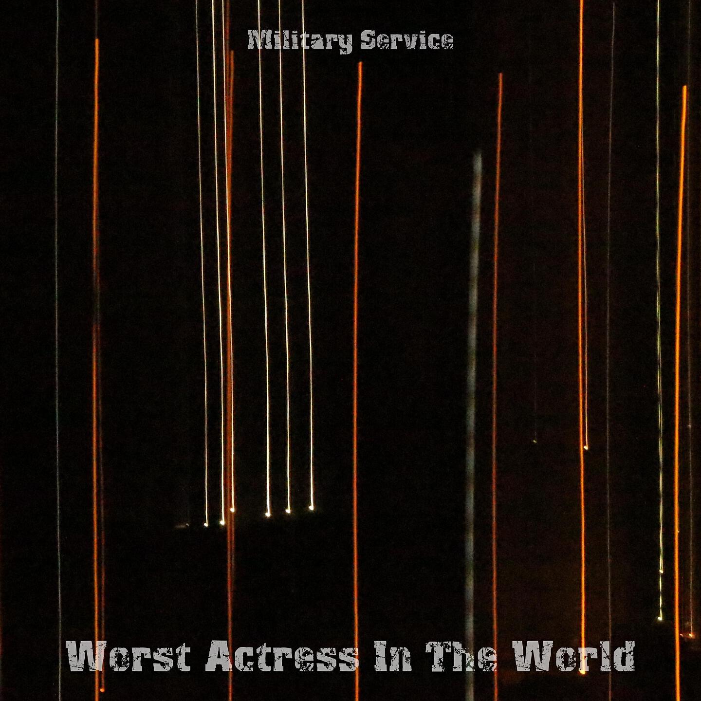 Military Service - Dateline