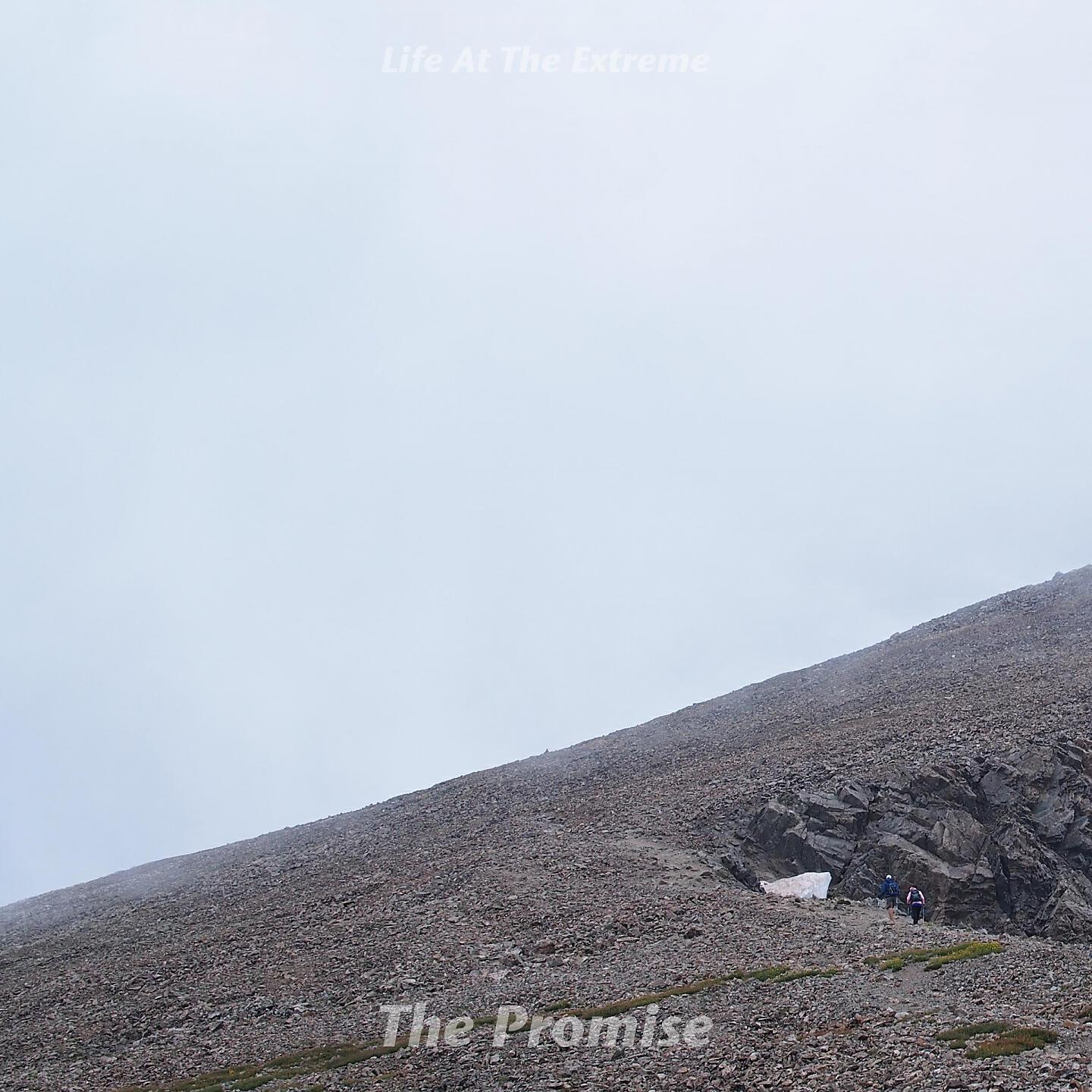 Life At The Extreme - Blaine