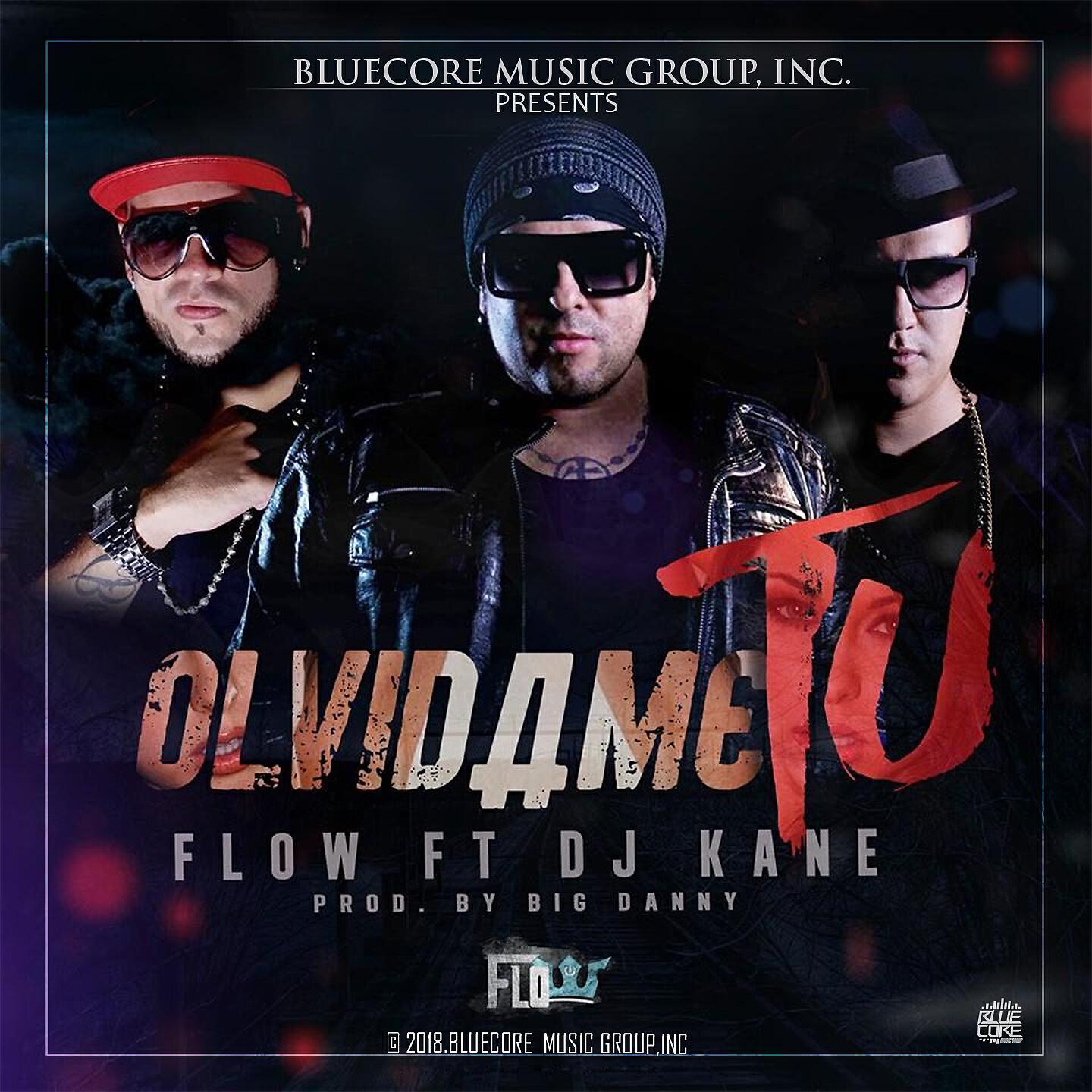 FLOW - Olvídame Tú