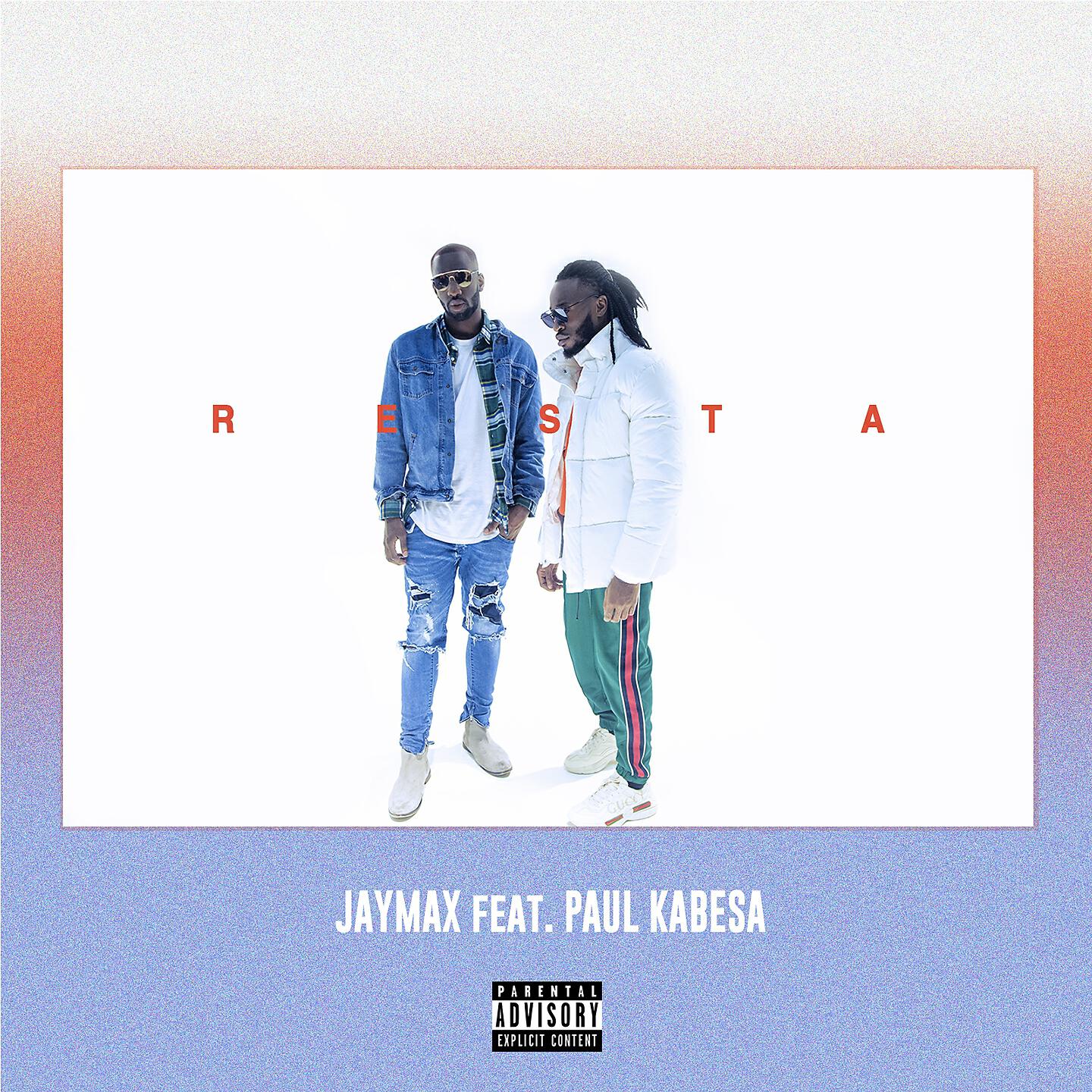 Jaymax - Resta (Instrumental)