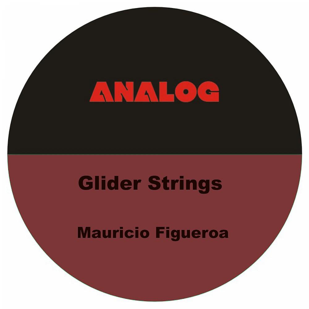 Постер альбома Glider Strings