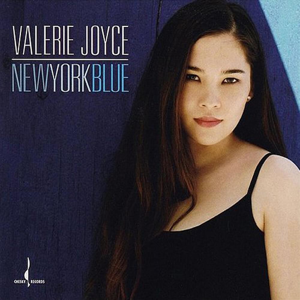 Valerie Joyce & Andy Ezrin - Blue In Green