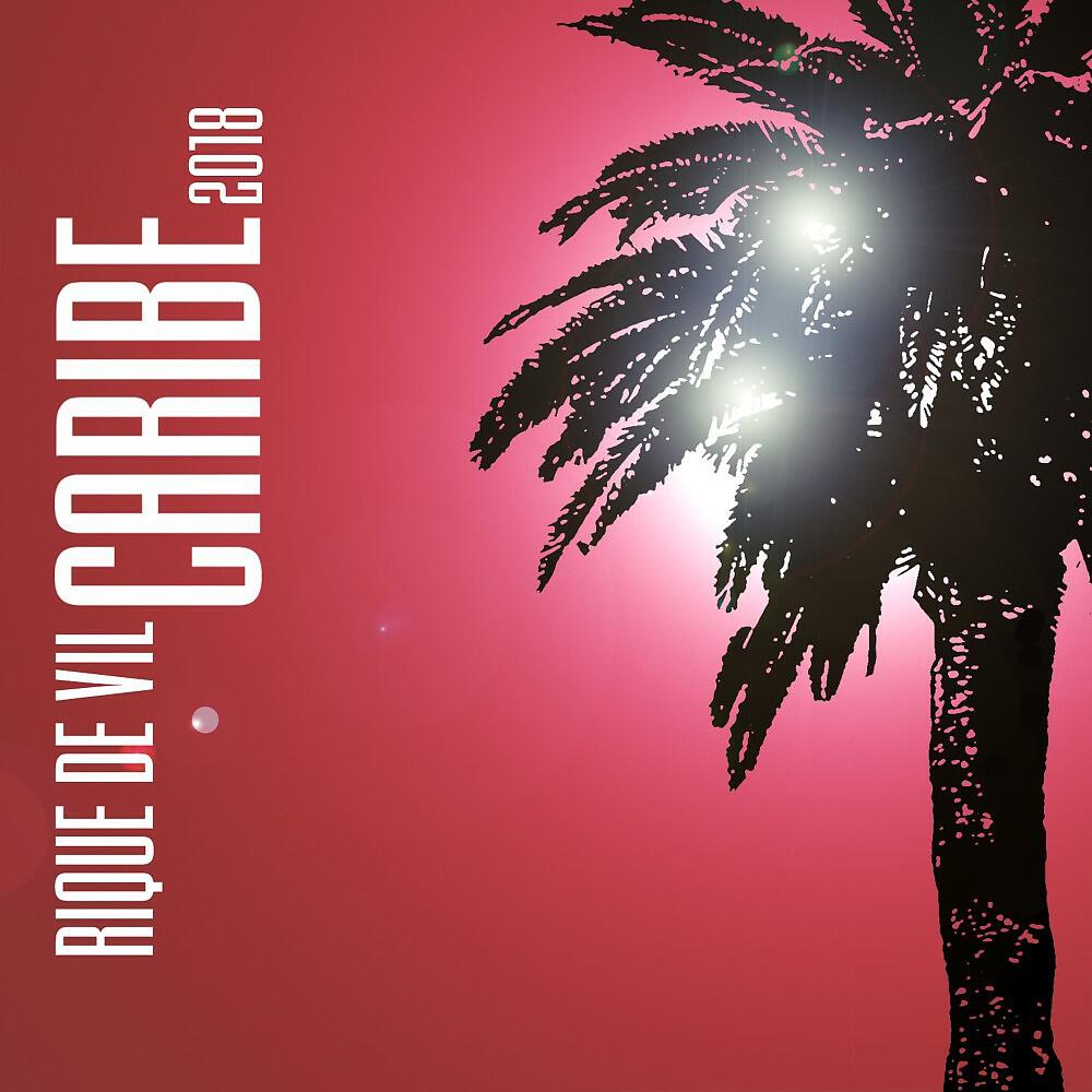 Rique De Vil - Caribe 2018 (4 Hands Short Cut)