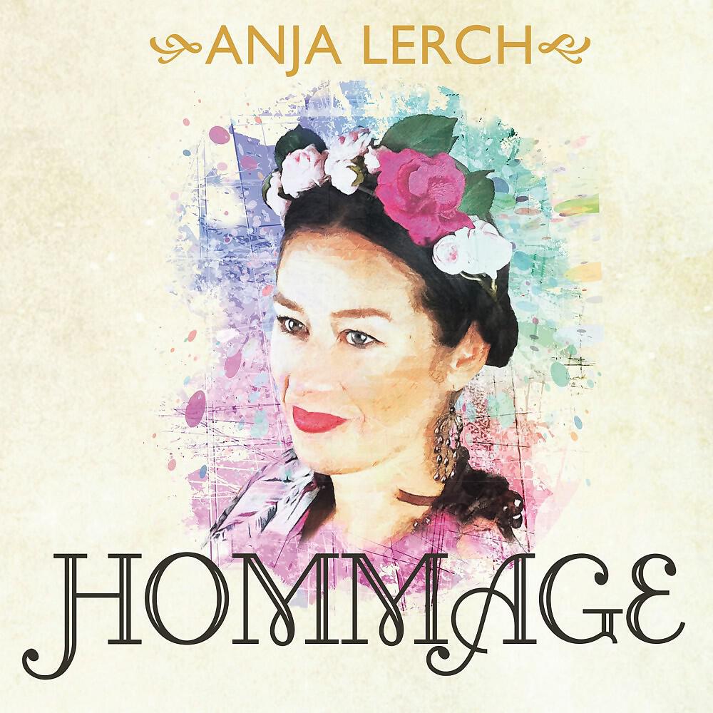 Anja Lerch - No Healer Wiser Than You