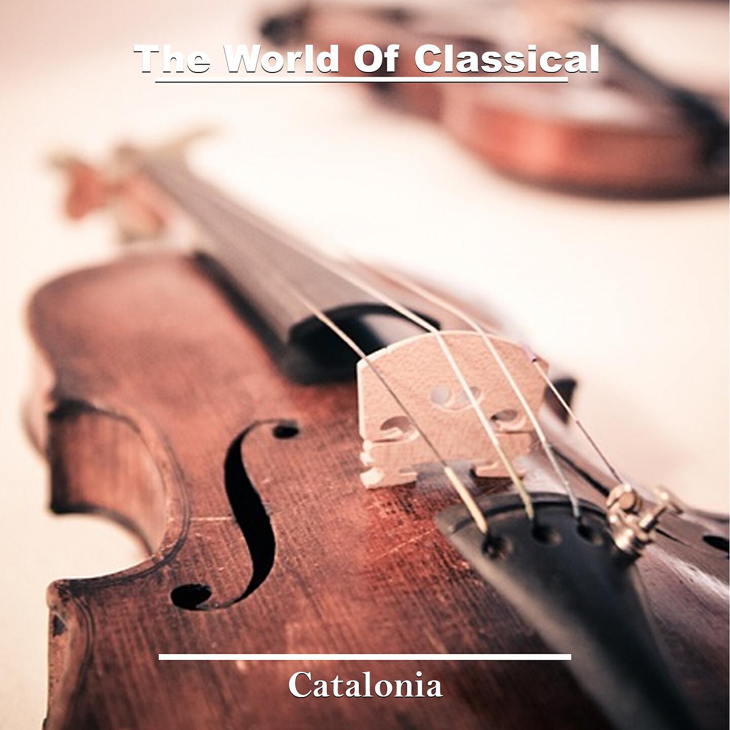 the Chamber Orchestra of the Saar - Concerto for 3 Trumpets, Timpani, 2 Oboes in D Major: I.