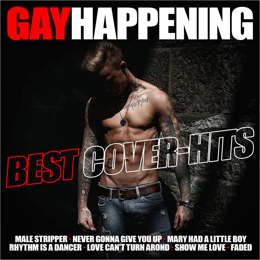 Постер альбома Gay Happening: Best Cover Hits