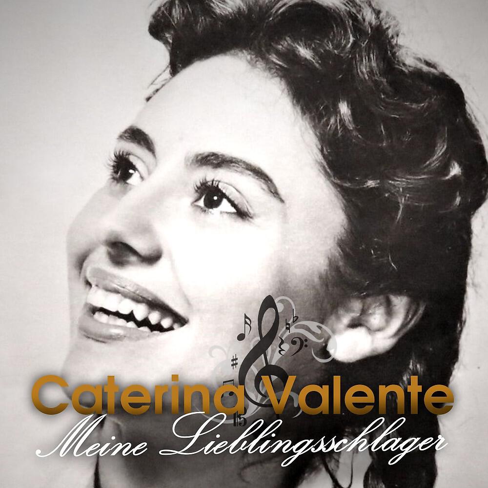 Caterina Valente - Pardon, Madame
