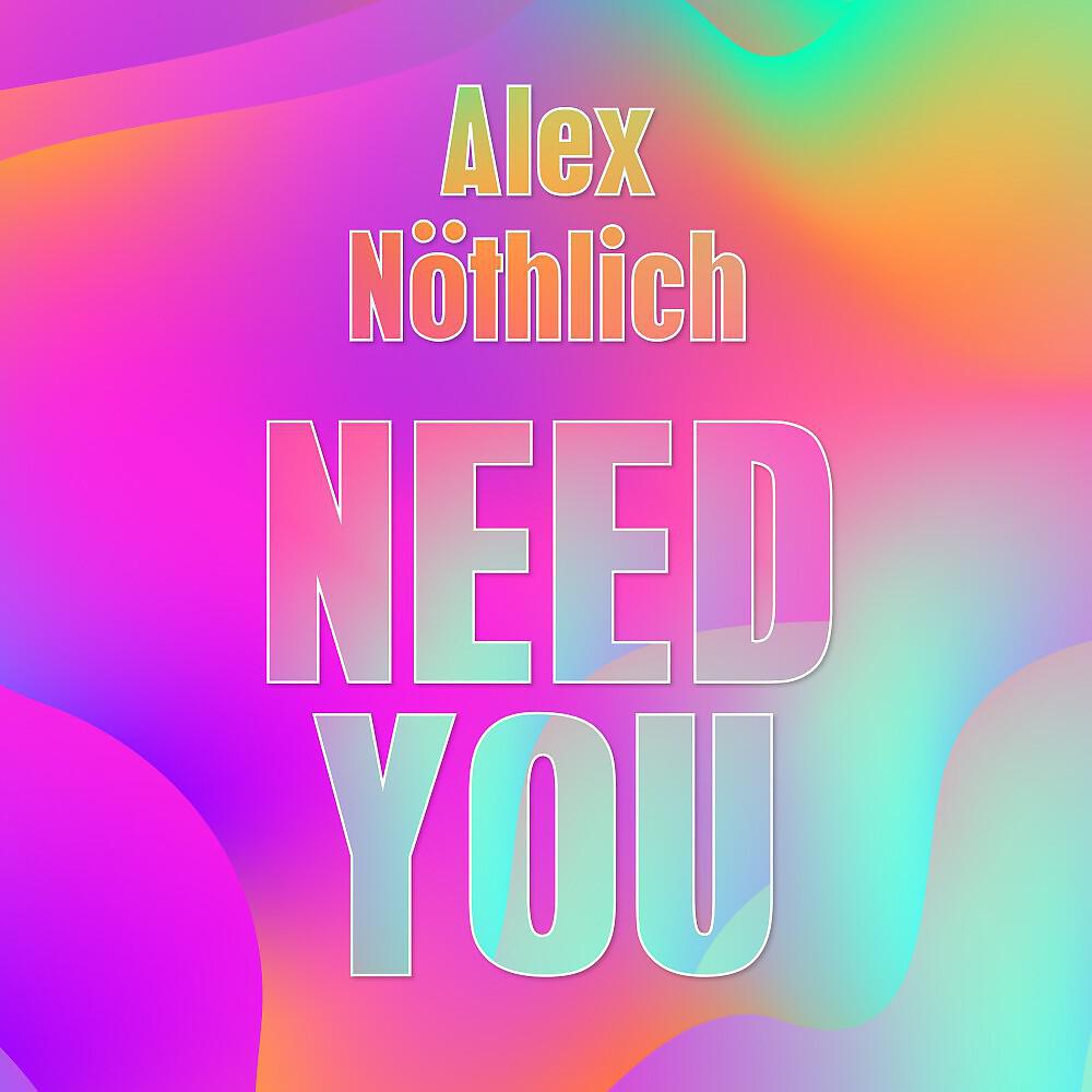 Alex Nöthlich - Touch of Ivory