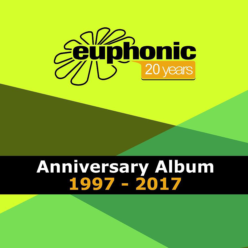 Постер альбома Euphonic 20 Years