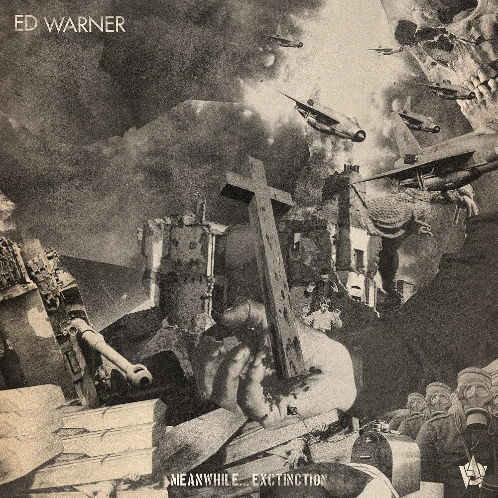 Ed Warner - Straw in a Coke Tale